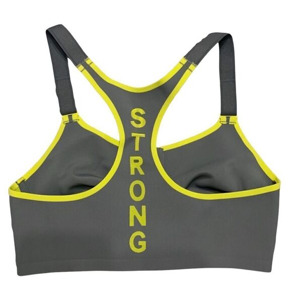 Half Moon Active Gym to Swim Bra by Modern Movement - Picture 4 of 7